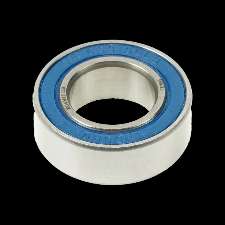 enduro bearings sealed bearing mr 163110 2rs abec 3 p87200
