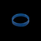crank brothers crankbrothers pedal spares pdl color ring eggb blue p109116
