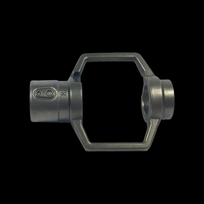 crank brothers crankbrothers pedal spares pdl body eggb ti p109042