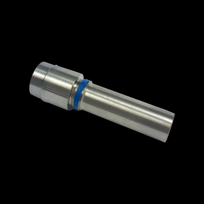 crank brothers crankbrothers pedal spares pdl sleeve eggb ti p109146