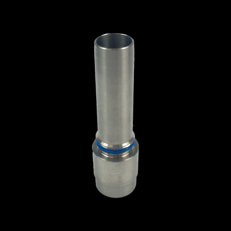 crank brothers crankbrothers pedal spares pdl sleeve eggb ti p109146