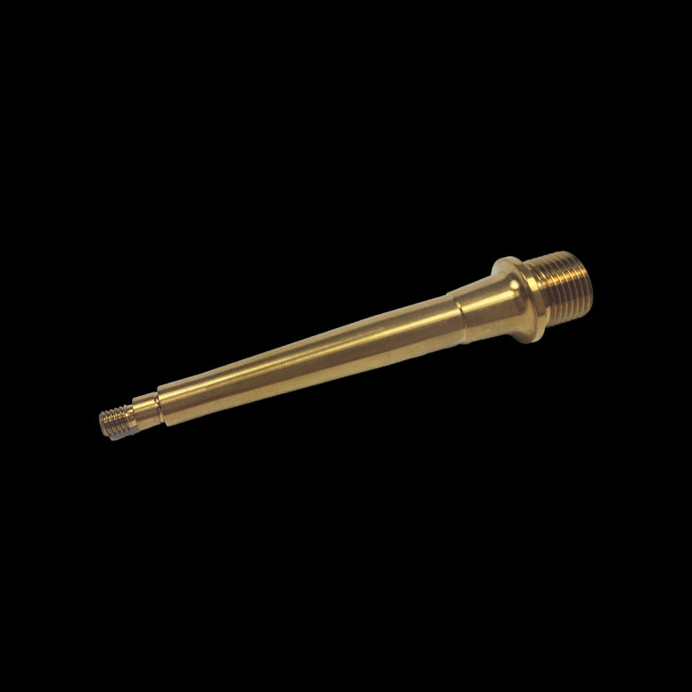 crank brothers crankbrothers pedal spares pdl spindle ti r p109158