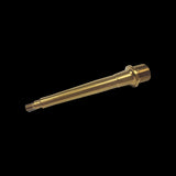crank brothers crankbrothers pedal spares pdl spindle ti r p109158