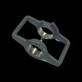 crank brothers crankbrothers pedal spares pdl wing inner ti p109178