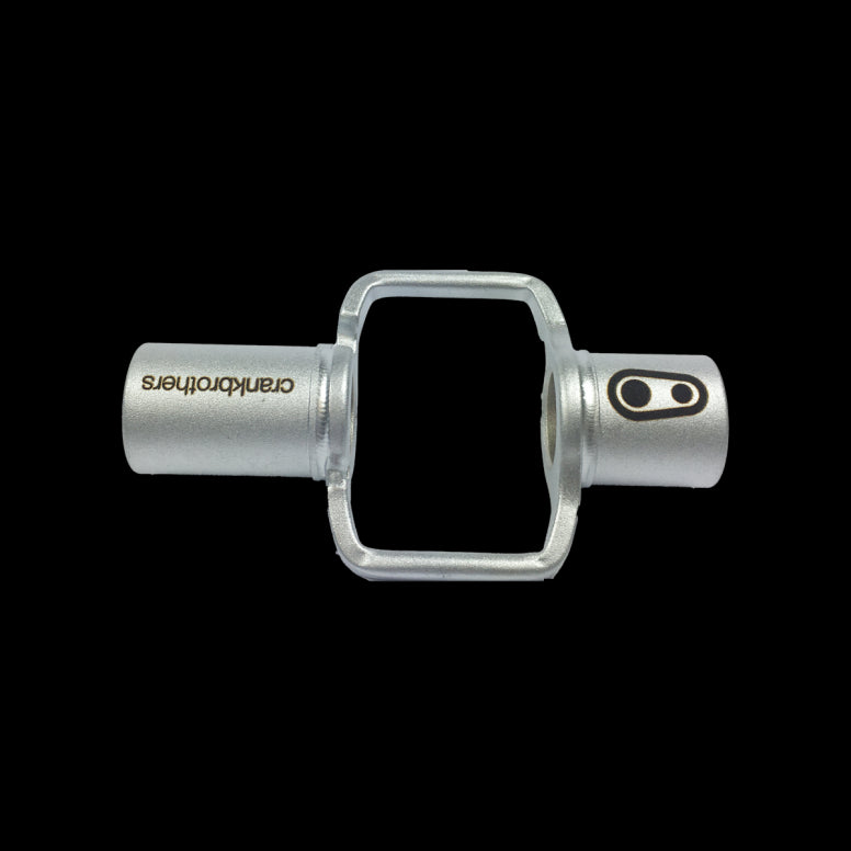 crank brothers crankbrothers pedal spares pdl body eggb 1 nxt g p109040