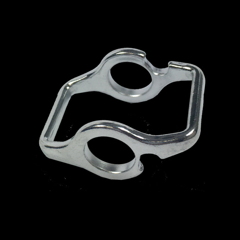 crank brothers crankbrothers pedal spares pdl wing outer stamped p109182