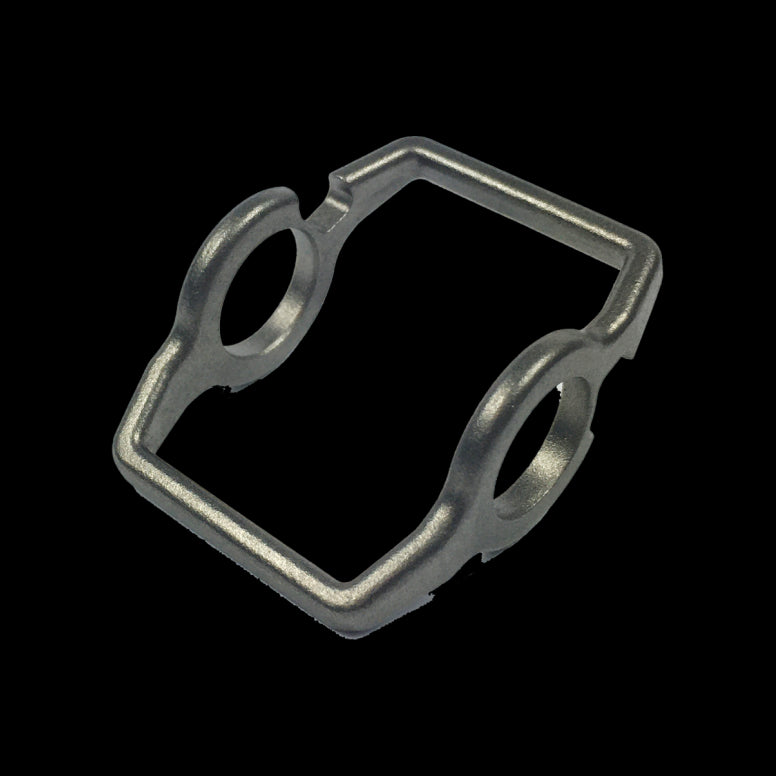 crank brothers crankbrothers pedal spares pdl wing outer cast p109180