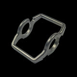 crank brothers crankbrothers pedal spares pdl wing outer cast p109180