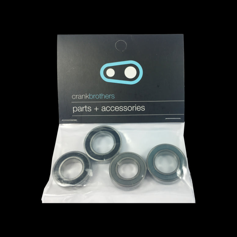 crank brothers crankbrothers wheel spares synthesis bearing kit rear steel xd hg p109618