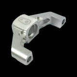 crank brothers crankbrothers pedal spares pdl body outer candy slvr p109085