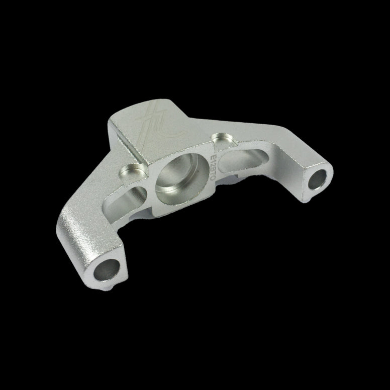 crank brothers crankbrothers pedal spares pdl body inner candy slvr p109056