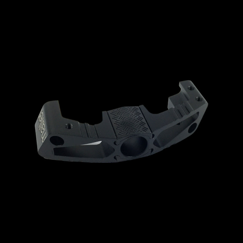 crank brothers crankbrothers pedal spares pdl body inner mallet e blk l p109061