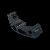 crank brothers crankbrothers pedal spares pdl body inner mallet e blk r p109062
