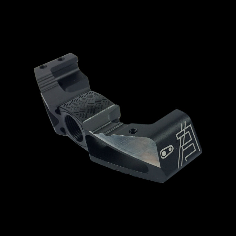 crank brothers crankbrothers pedal spares pdl body outer mallet e blk l p109093