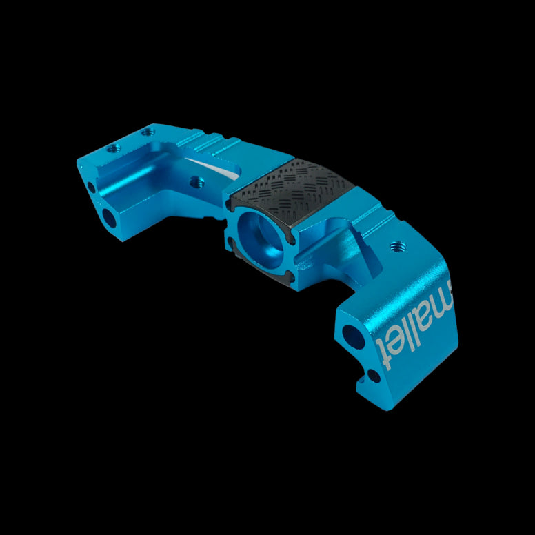 crank brothers crankbrothers pedal spares pdl body inner mallet e blu l p109063