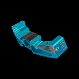 crank brothers crankbrothers pedal spares pdl body outer mallet e blu l p109095