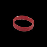 crank brothers crankbrothers pedal spares pdl color ring eggb red p109118
