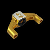 crank brothers crankbrothers pedal spares pdl body outer candy gold p109081