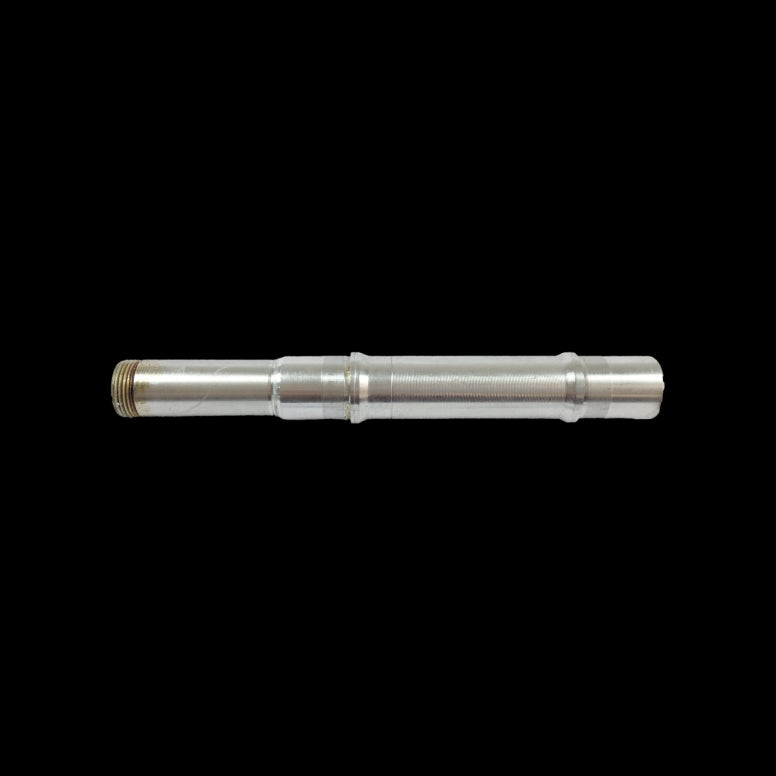 crank brothers crankbrothers wheel spares whl axle rr 150 l2 3 p109553