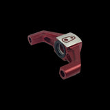 crank brothers crankbrothers pedal spares pdl body outer candy red p109084