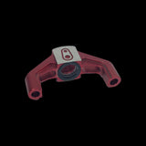 crank brothers crankbrothers pedal spares pdl body outer candy red p109084