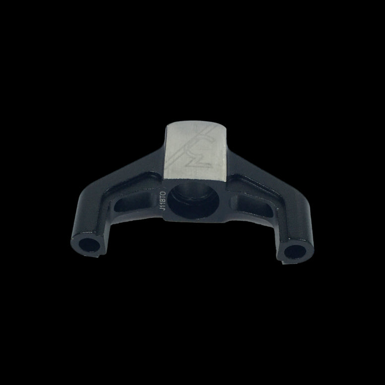 crank brothers crankbrothers pedal spares pdl body inner candy blk p109051