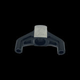 crank brothers crankbrothers pedal spares pdl body inner candy blk p109051