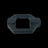 crank brothers crankbrothers pedal spares pdl body candy blk p109031