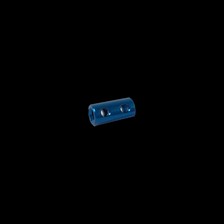 crank brothers crankbrothers wheel spares whl spoke pin 5 95mm 3 hole blue p109517