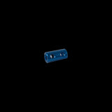 crank brothers crankbrothers wheel spares whl spoke pin 5 95mm 3 hole blue p109517
