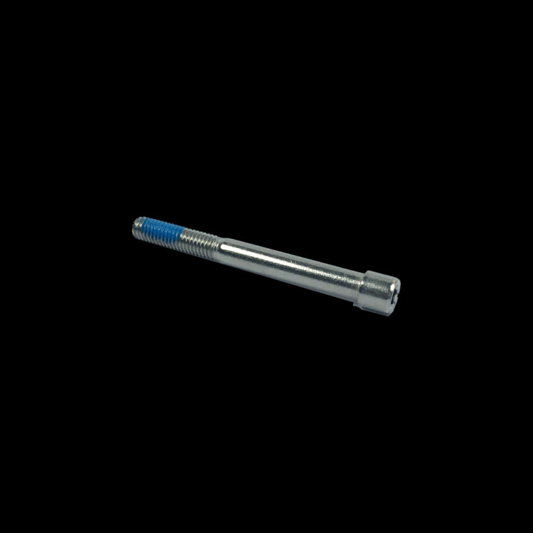 crank brothers crankbrothers pedal spares pdl screw m5x 8x50 p109136