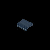 crank brothers crankbrothers pedal spares pdl traction pad inner mallet e 2mm p109170