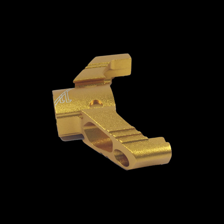 crank brothers crankbrothers pedal spares pdl body inner candy 16 gld l p109047
