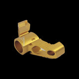 crank brothers crankbrothers pedal spares pdl body inner candy 16 gld r p109048