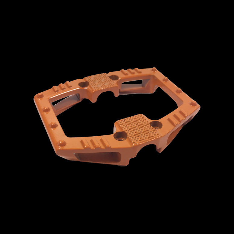 crank brothers crankbrothers pedal spares pdl body double shot flat org p109039