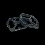 crank brothers crankbrothers pedal spares pdl body stamp 16 large blk r p109099