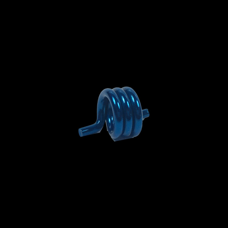 crank brothers crankbrothers pedal spares pdl spring blue v2 p109161