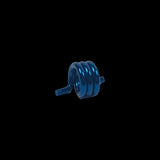 crank brothers crankbrothers pedal spares pdl spring blue v2 p109161
