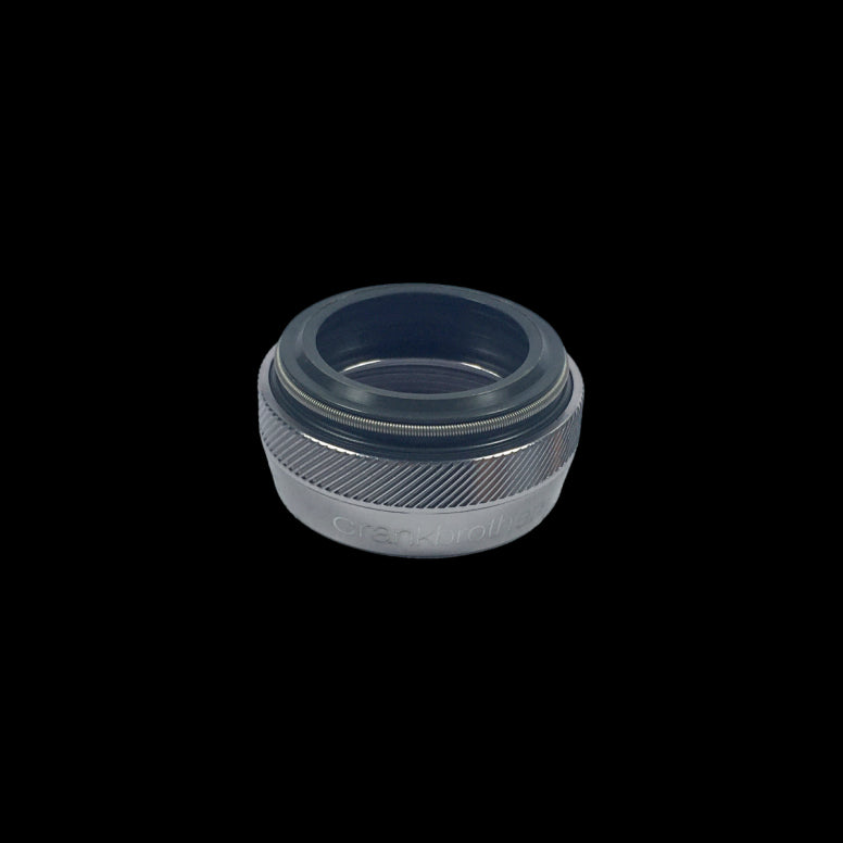 crank brothers crankbrothers seatpost spares s post highline ring seal assy p109287