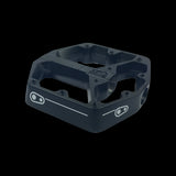 crank brothers crankbrothers pedal spares pdl body stamp 2 black small right p109193