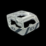 crank brothers crankbrothers pedal spares pdl body stamp 3 danny mac small left p109206