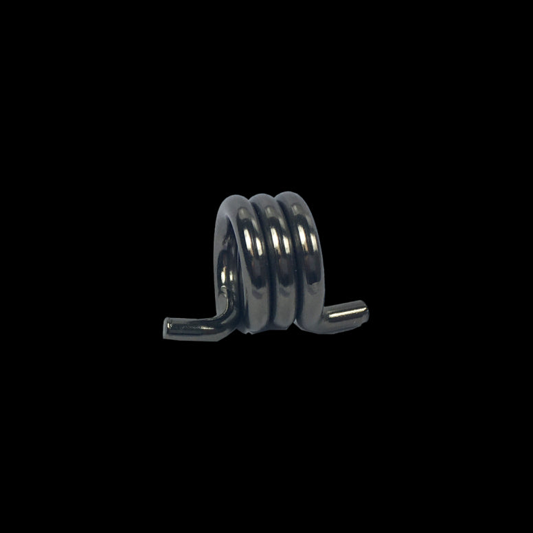 crank brothers crankbrothers pedal spares pdl spring grey p109164