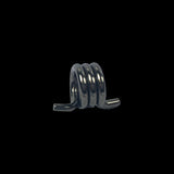 crank brothers crankbrothers pedal spares pdl spring grey p109164