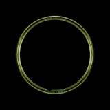 crank brothers crankbrothers wheel spares whl rim sage2 v24 green p109480