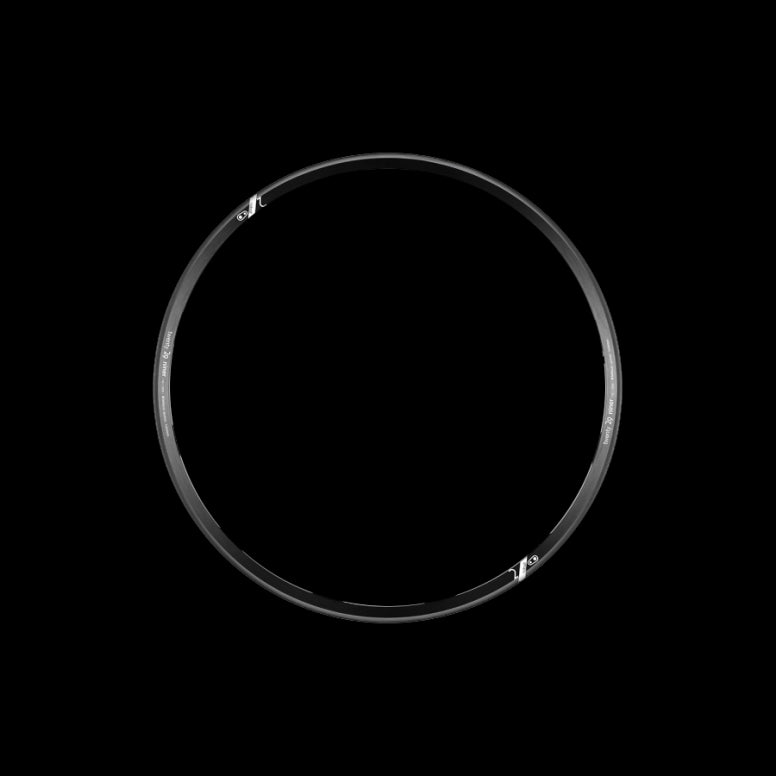 crank brothers crankbrothers fork spares whl rim cobalt 2 29r v21 blk p108868