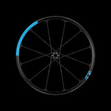 crank brothers crankbrothers wheel spares whl rim iodine 3 27 5 blk blu p109471