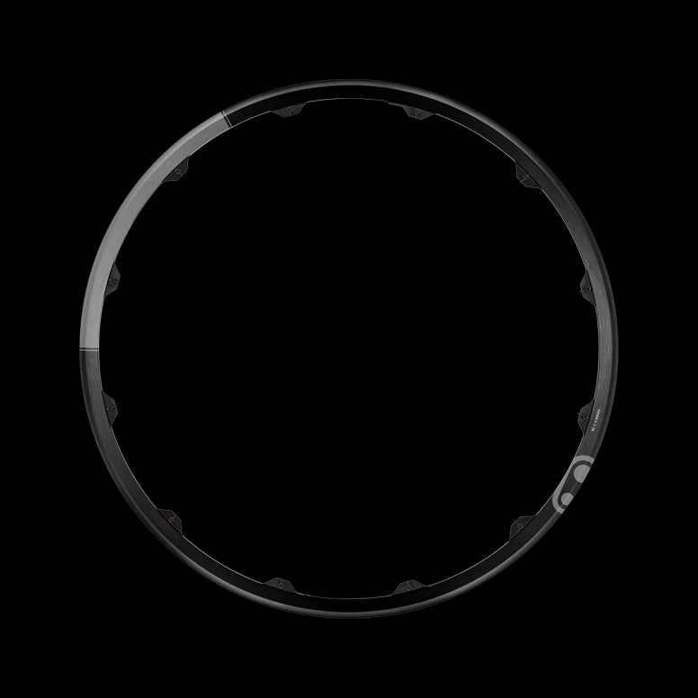 crank brothers crankbrothers wheel spares whl rim cobalt 3 29r v19 blk slvr p109461