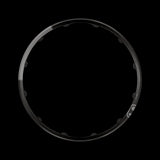 crank brothers crankbrothers wheel spares whl rim cobalt 3 29r v19 blk slvr p109461