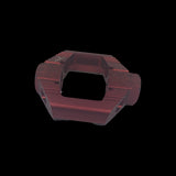 crank brothers crankbrothers pedal spares pdl body candy 3 red p109030
