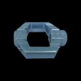 crank brothers crankbrothers pedal spares pdl body candy 3 light blue p109029